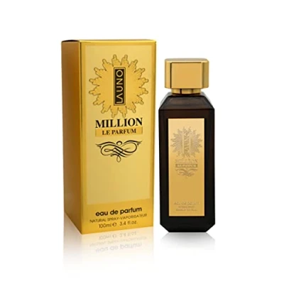 Image of La Uno Million Elixir EDP 100ml