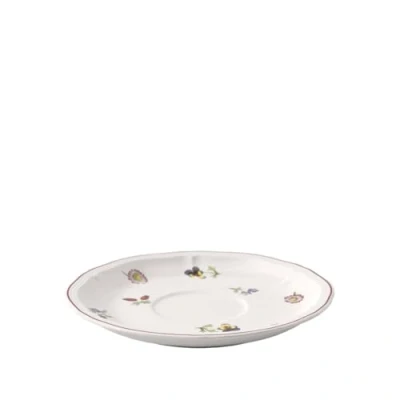 Image of Villeroy &amp; Boch 17 cm Petite Fleur Saucer breakfast Cup