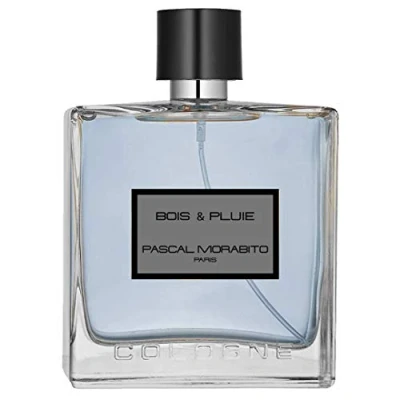 Image of Bois &amp; Pluie by Pascal Morabito Eau de Toilette Spray 200ml