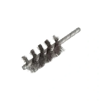 Image of wolfcraft Steel Wire Cylinder Brush I 2104000