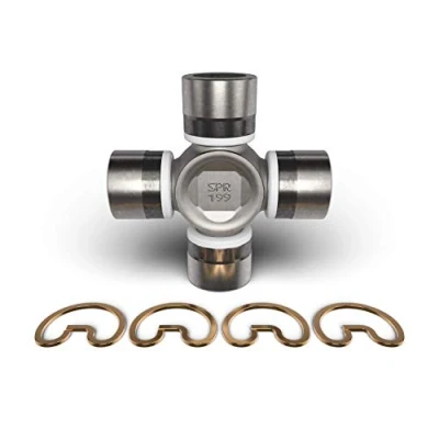 Image of Spicer 5 1350X U Joint Kit 1350/SPL30 Series (OSR)