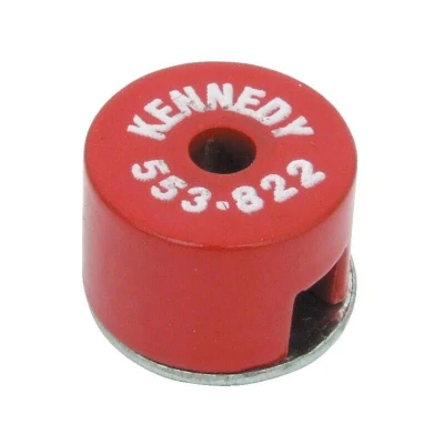 Image of Kennedy 12.7mm DIA Button Magnet