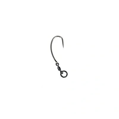Image of Nash Fang Gyro Size 8 (5pcs) Carp hooks