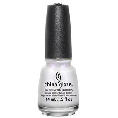 Image of China Glaze Rainbow Nail Polish 14ml