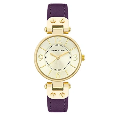 Image of Anne Klein Dress Watch 10/9442CHPR