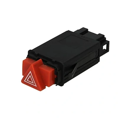 Image of CI51009 Switch, hazard light MAGNETI MARELLI 000051009010 AUDI: A3 Hatchback