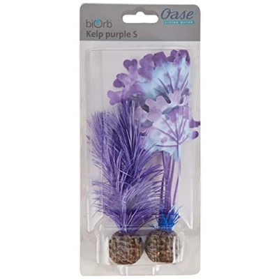 Image of biOrb Seaweed Set S purple,Small