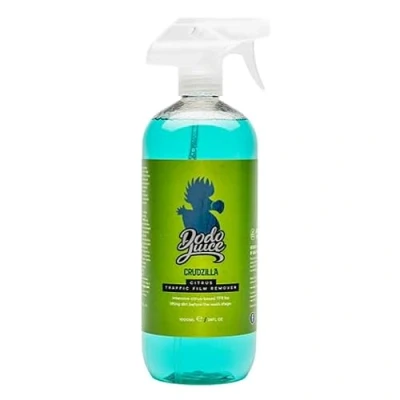 Image of Dodo Juice 1 Litre Crudzilla Pre Wash Traffic Film Remover
