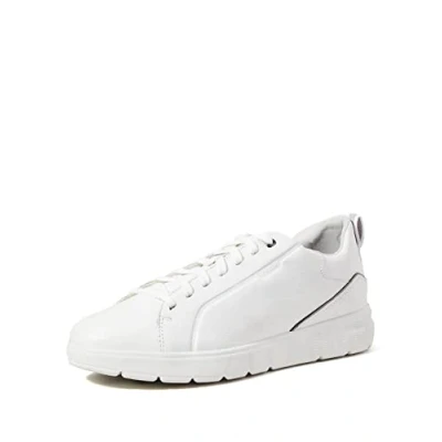 Image of Geox Man U Spherica Ec4 B Sneakers