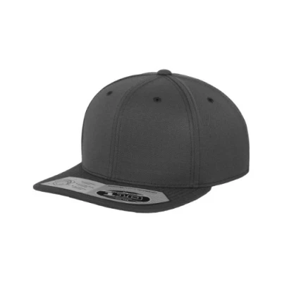 Image of Flexfit 110 Fitted Snapback, Farbe Dark Grey