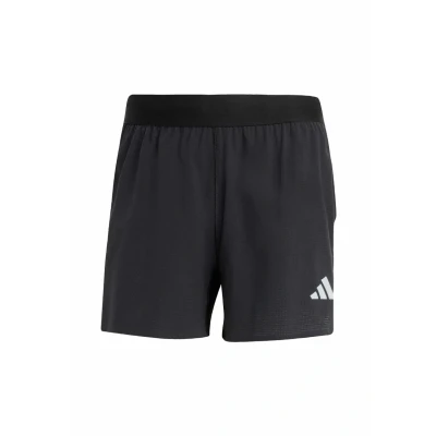Image of adidas Performance Sports shorts, Men&#039;s, Size: Medium, Black