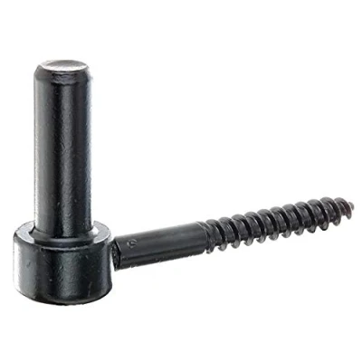 Image of GAH Alberts 306748 Screw in Clamp, J Hook, 306632