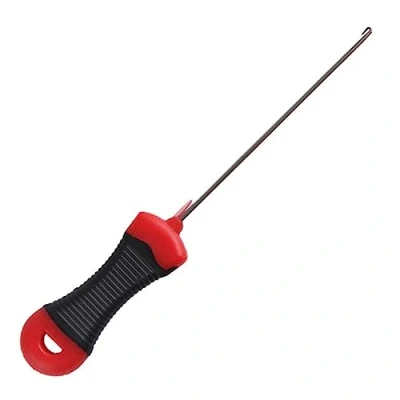 Image of 4 In 1 Baits Needle Baiting Tackle Rig Tools Carp Fishing Equipment Stainless Steel Rigging