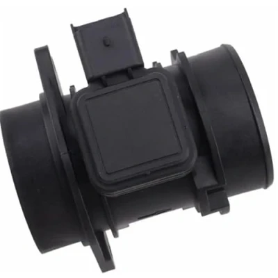 Image of Mass Air Flow MAF Sensor For Peugeot 107 1007 206 207 Bipper 1.4 HDi 1.4HDi DV4TD DV4TED 5WK97004