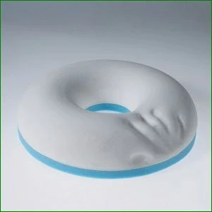 Image of Harley Designer Ring Cushion