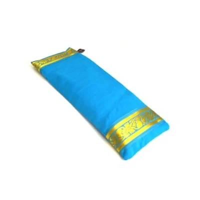 Image of Yoga United Lavender Eye Pillow sky blue