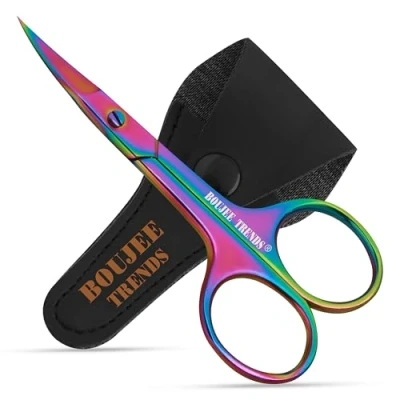 Image of Nail Scissors (Nail Scissors)