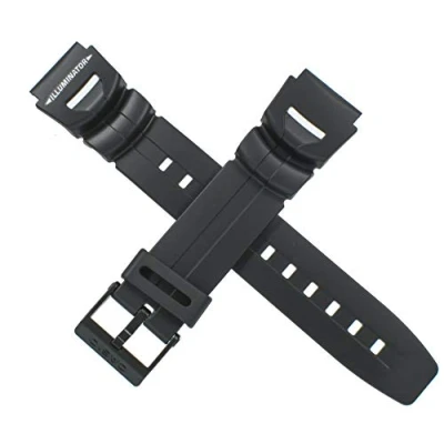 Image of Casio Genuine Watch Strap Band for WS 300 WS300 10018051