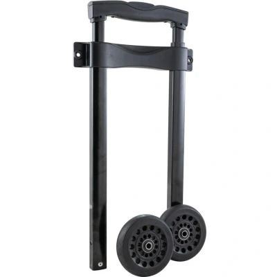 Image of Kennedy Telescopic Handle &amp; Wheel Set for Hi impact Tool Case 485X370X190mm