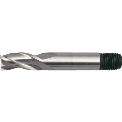 Image of Sherwood 16MM HSS Cobalt 3FL Sc/Sh Slot Drill