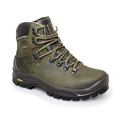 Image of Grisport Rampage Green Walking Boots 7