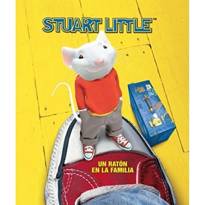 Image of Stuart Little [DVD] [2000]