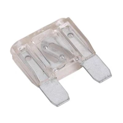 Image of Sealey Automotive MAXI Blade Fuse 80A Pack of 10
