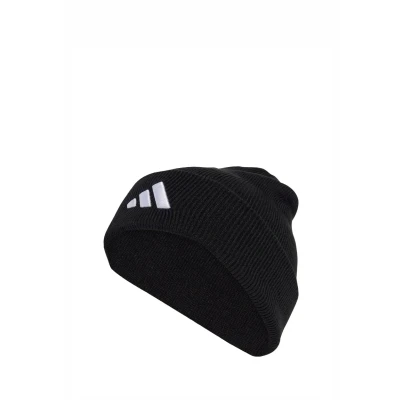 Image of adidas Sportswear Beanie, Size: 51, Black white
