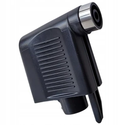 Image of New Hot Water Nozzle Compatible with DeLonghi Dinamica Plus ECAM370 ECAM376 Coffee Machine
