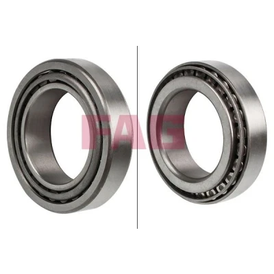 Image of 42470854, 7162191, 8169268 Wheel Bearing FAG 32011X 55mm 90mm 23mm