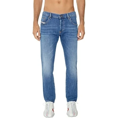 Image of Diesel_D YENNOX_Pants__31W / 32L