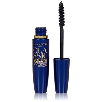 Image of Maybelline Jade Volum&#039;Express Waterproof Mascara