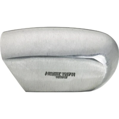 Image of HAZET 1917N Hand Anvil Multi Colour