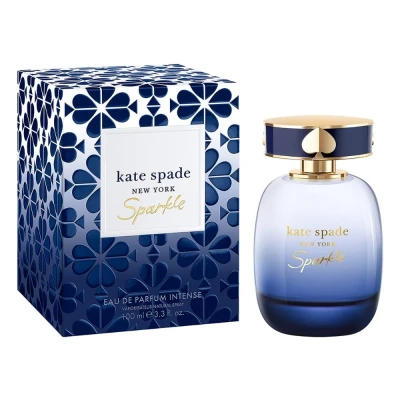 Image of Kate Spade New York Sparkle Eau de Parfum Intense 100ml Spray