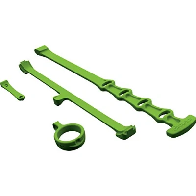 Image of Clicgear Unisex Trcc8ptkli Trim Kit for 8 0 , Lime, One Size UK