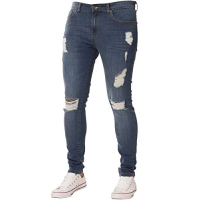 Image of Ze ENZO EZ383 MSW 36 Long FBA