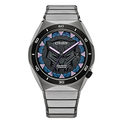 Image of Citizen Eco Drive Men&#039;s Casual Watch AW1668 50W