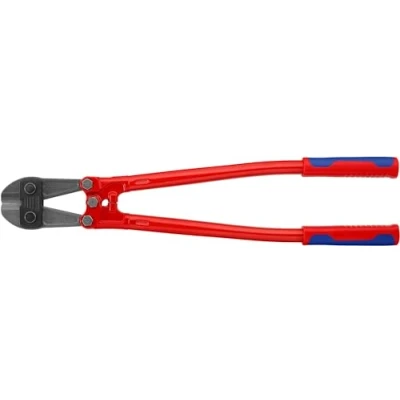Image of KNIPEX 90 22 10 E01 Set with 8 Spare Blades for BK