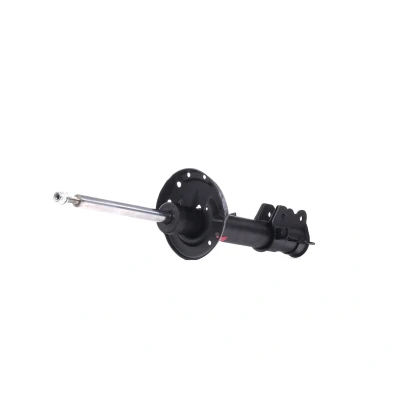 Image of 51931888, 51932676, 51933591, 51933592, 51995917 Shock absorber KYB 3348067 Front Axle Left Gas Pressure Twin Tube Suspension Strut Top pin