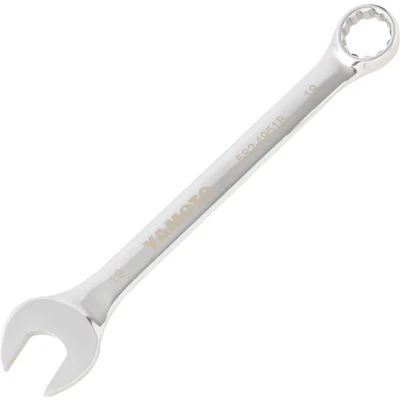 Image of Yamoto 19mm Chrome Vanadium Combination Spanners