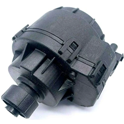 Image of Potterton Apollo 25 &amp; 30 Diverter Valve Actuator Motor 720064401, Colour May Vary