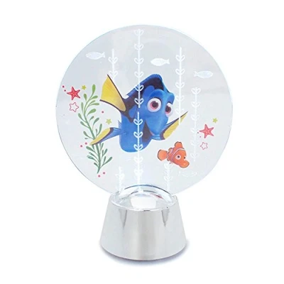 Image of Department 56 Disney Finding Dory and Nemo Holidazzler, Multi Colour