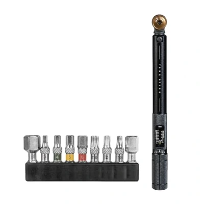 Image of Topeak Torq Stick Black, 4 20Nm
