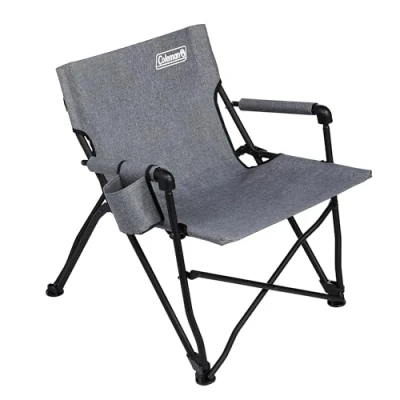 Image of Coleman Camping Chair Forester Series Deck