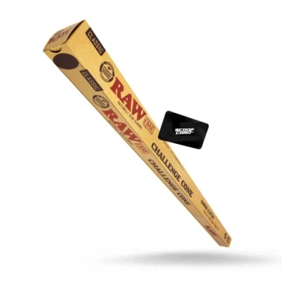 Image of RAW Classic Challenge Cone 60cm / 24 inch