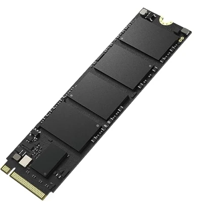 Image of Internal SSD HIKVISION M.2 512GB E3000 PCIe Gen 3x4, NVMe 3D TLC 3500/2550MB/s
