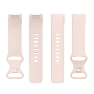 Image of Intercella Silicone Strap Suitable for Fitbit Charge 5/Charge 6,