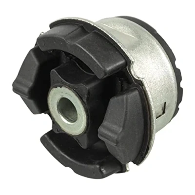 Image of 5131A0, 5131A7, 5131C7 Axle Bushes FEBI BILSTEIN 173898 Rear Left, Right Elastomer