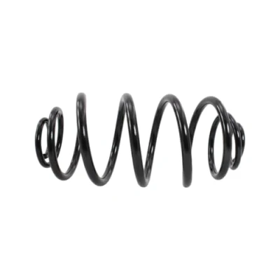 Image of 424095, 93178719 Coil spring SUPLEX 23440 Rear Axle Mini Block, with inconstant wire diameter VAUXHALL: Meriva Mk1, OPEL: A