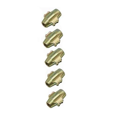 Image of 5x Replacement Blades For Removing Locking Wheel Nut Removal Tools